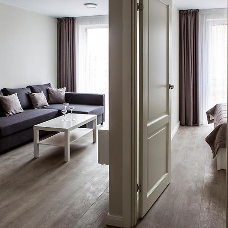 קלייפדה Am Apartamentai מראה חיצוני תמונה