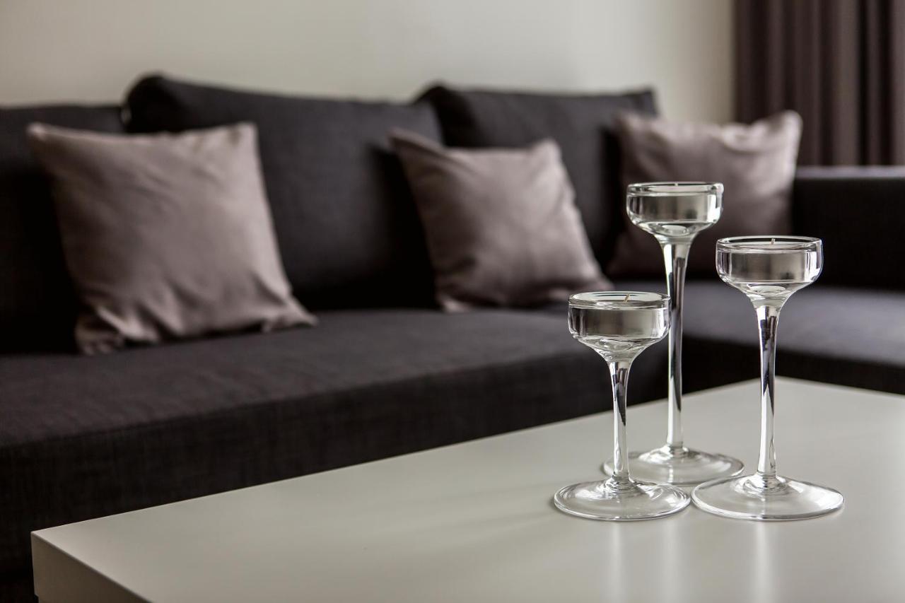 קלייפדה Am Apartamentai מראה חיצוני תמונה